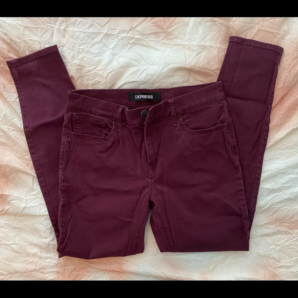 Express Jegging